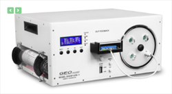 Thiết bị chuẩn độ ẩm nhiệt độ 2000 DFB – 11 Geo Calibration